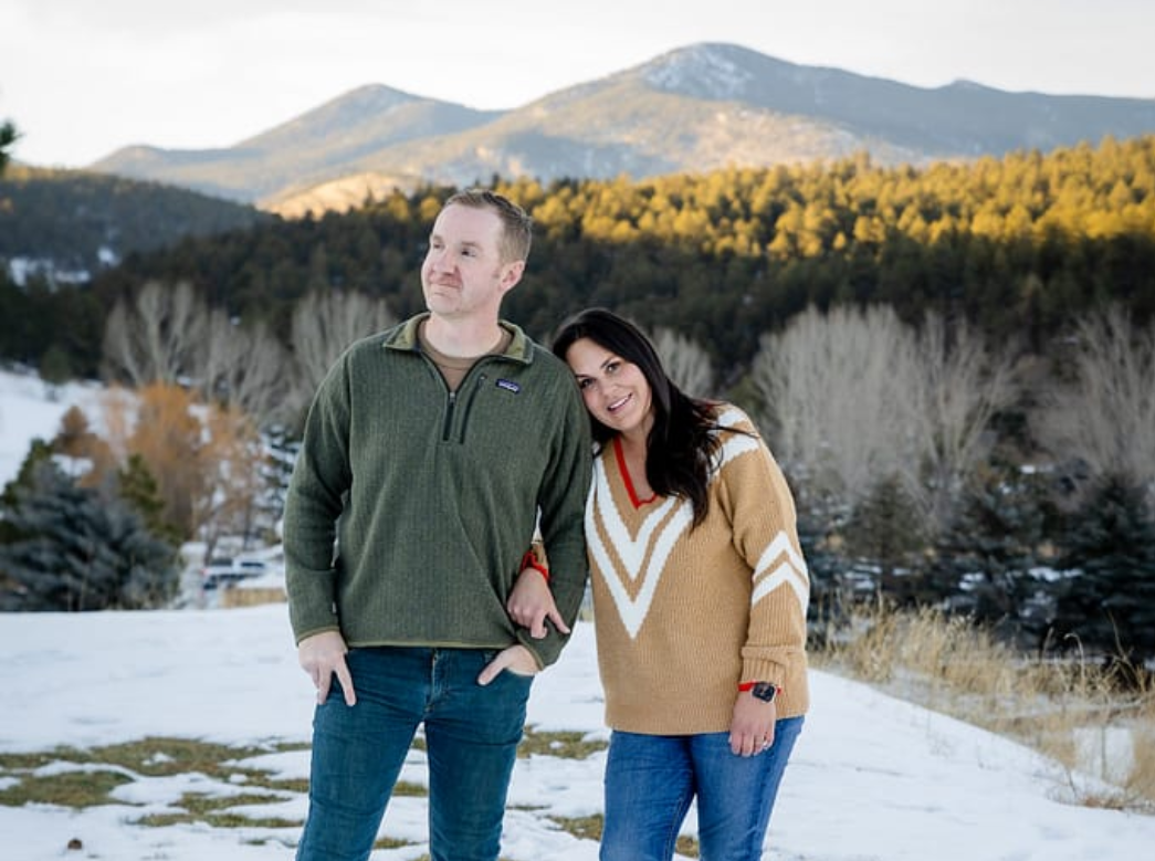 Capturing Your Colorado Love Story: A Guide for Brides on Choosing the ...