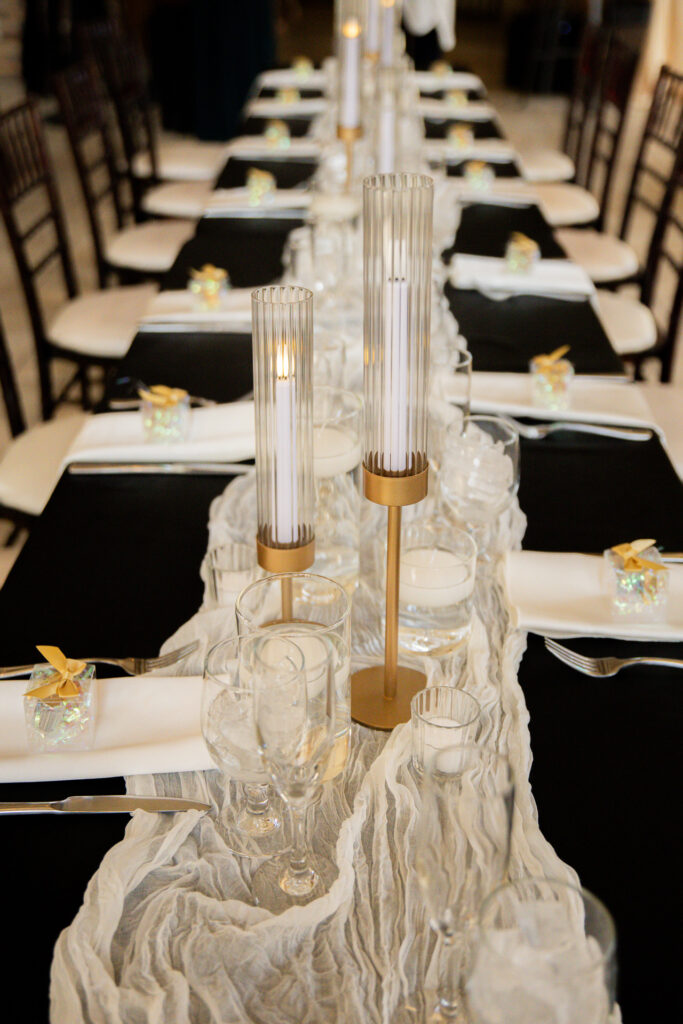 Estes Park Wedding